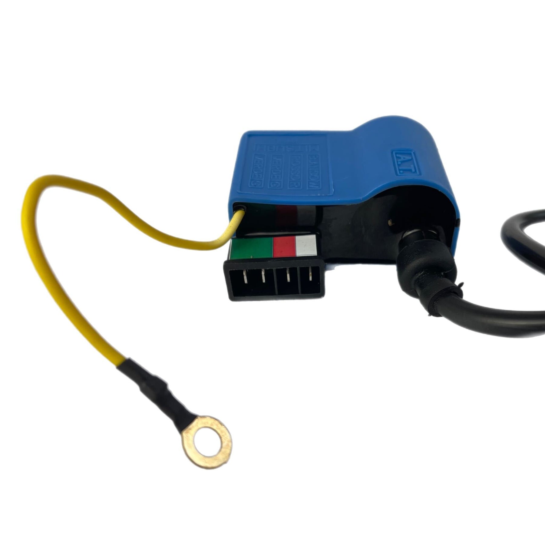 Electronic Ignition HT Coil / CDI -  Standard - Beedspeed
