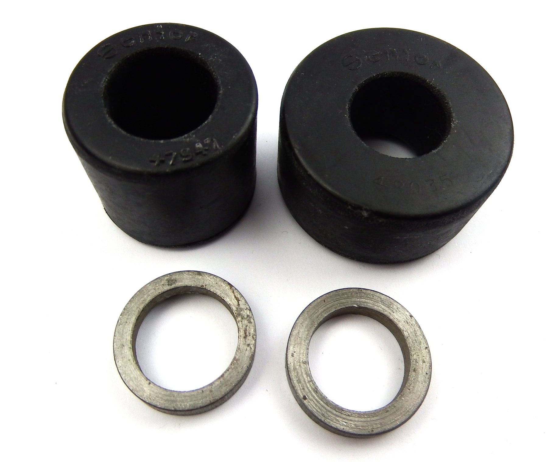 Vespa PX PE EFL Disc Super Sprint VBB LML Engine Mount Bush Kit