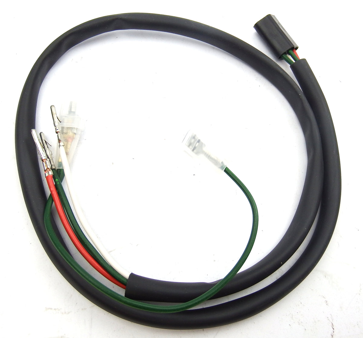 Vespa Extra Wiring to CDI for LML Engine in PX Frame