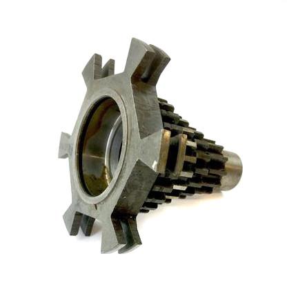 Vespa Gearbox Multiple Gear P125X, P150X, Sprint, GL, GT