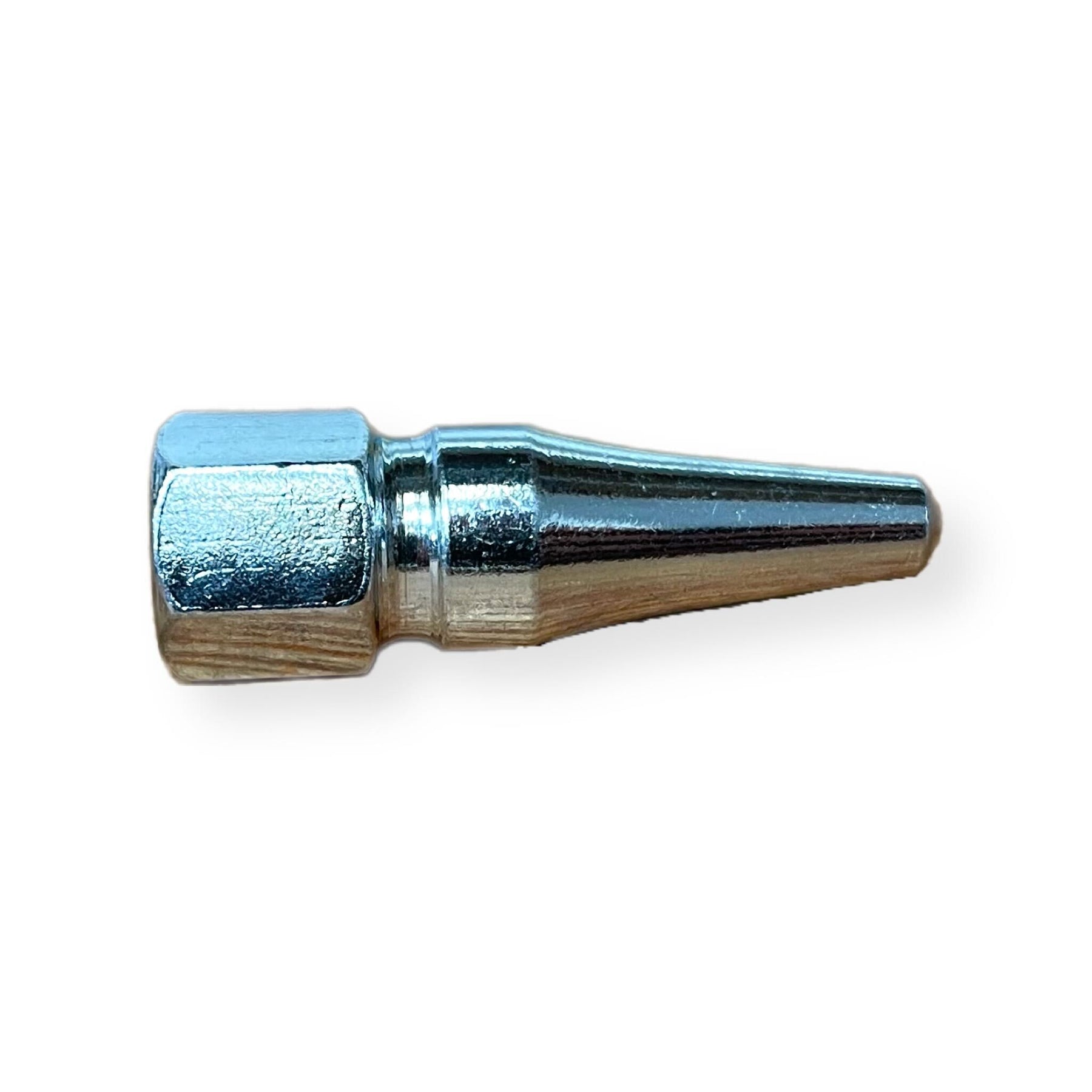 Vespa Lambretta Motorbike Chrome Pike Nut M10 x 1.25mm