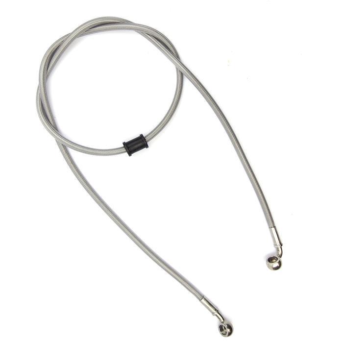 Lambretta Series 1-3 Li GP SX TV Nissin Remote Master Cylinder Front Hydraulic HEL Brake Hose - 13 Colour Options