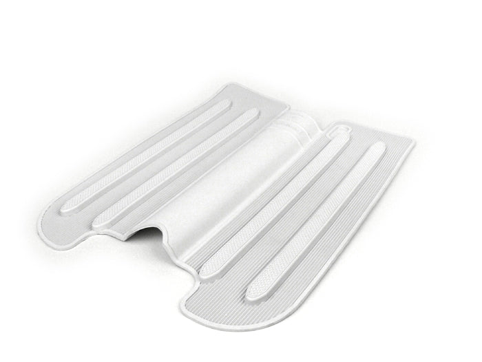 Lambretta C 125 Floor Mat - Grey Casa Lambretta