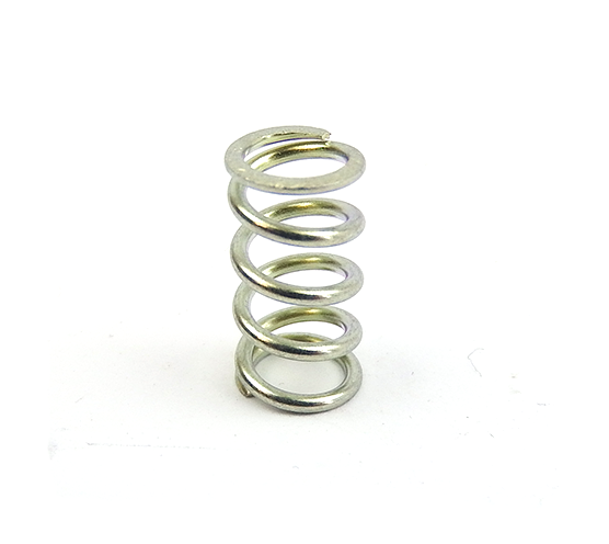 Carburettor - Slide Screw Spring - 4670 - PH-B/F/M/BD/BE/BG/BH/