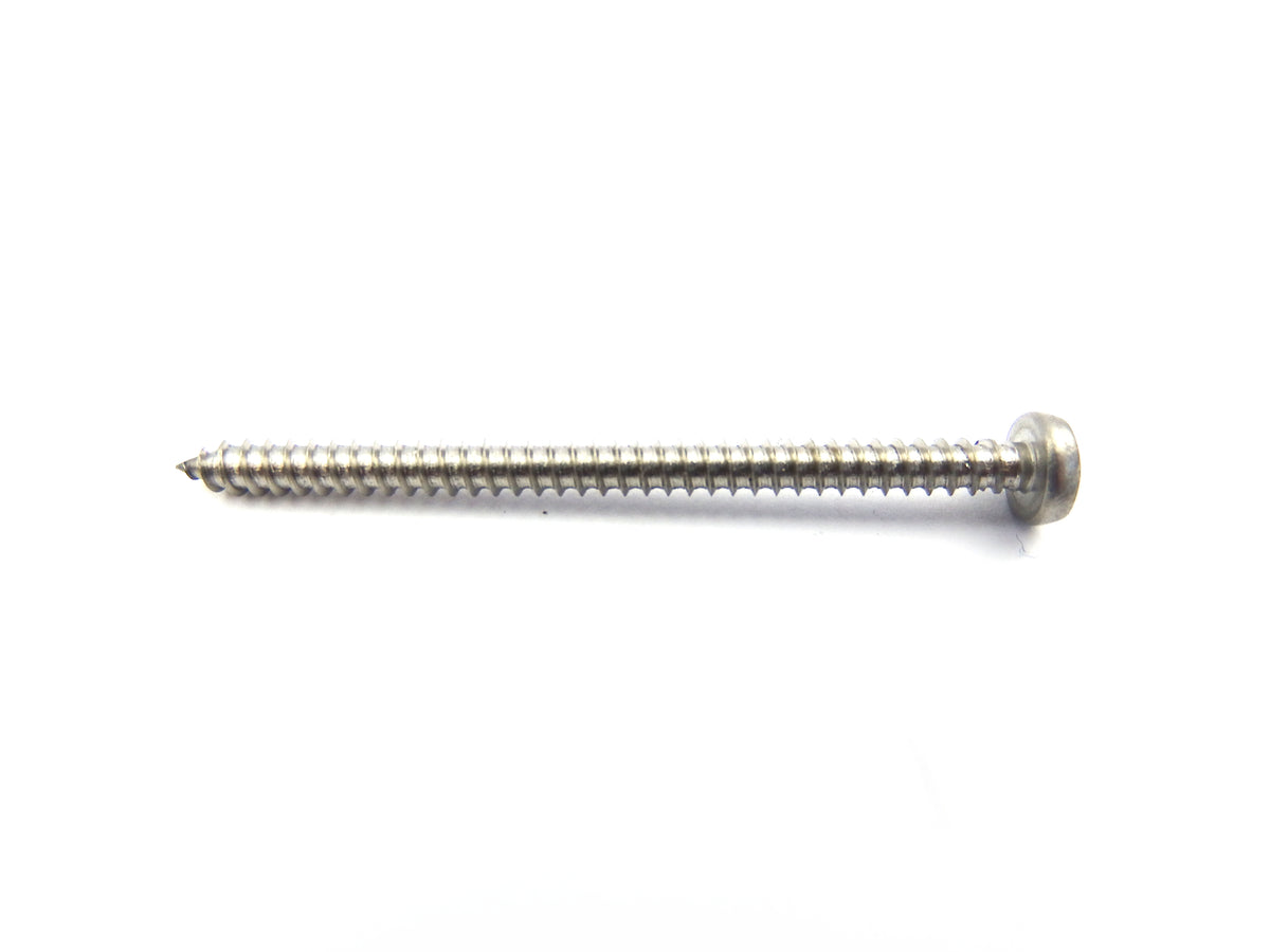Self Tapping Screw 6 Gauge x 2 inch 3.5mm x 50mm