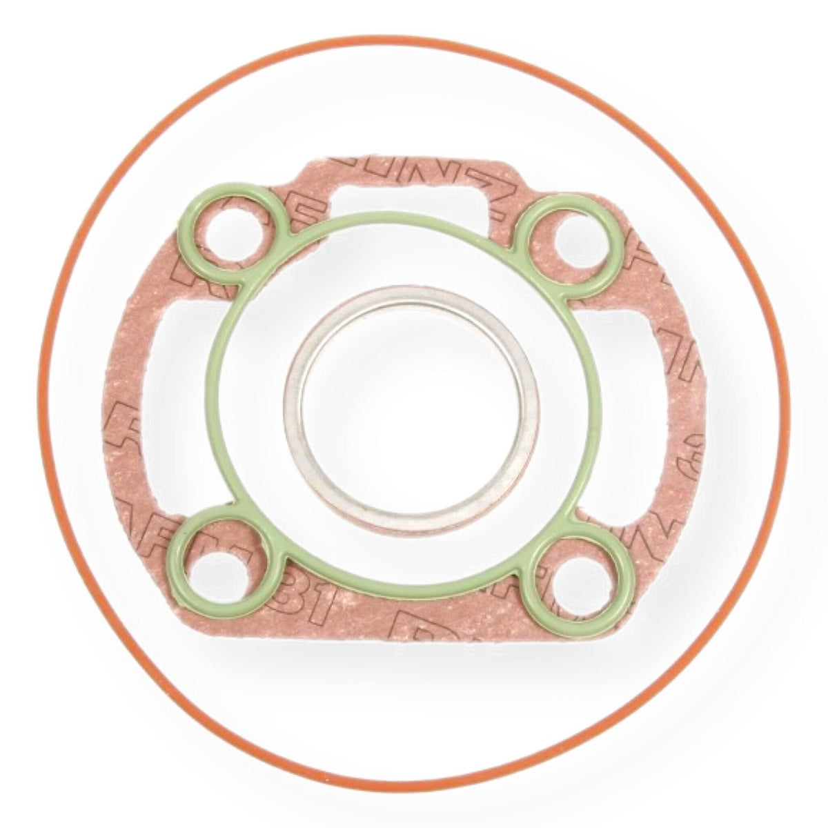 Gasket Set 72cc For Malossi 3111667, As Fitted To Kymco 50cc Dink, Super