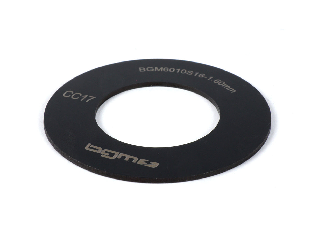 Lambretta Series 1 2 3 Li GP DL SX TV BGM Original Gearbox Shim - 1.60mm