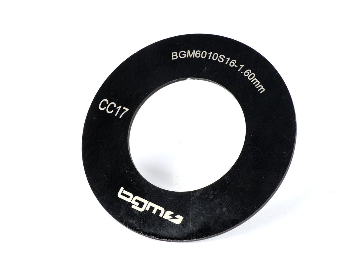 Lambretta Series 1 2 3 Li GP DL SX TV BGM Original Gearbox Shim (1.50-2.60mm)