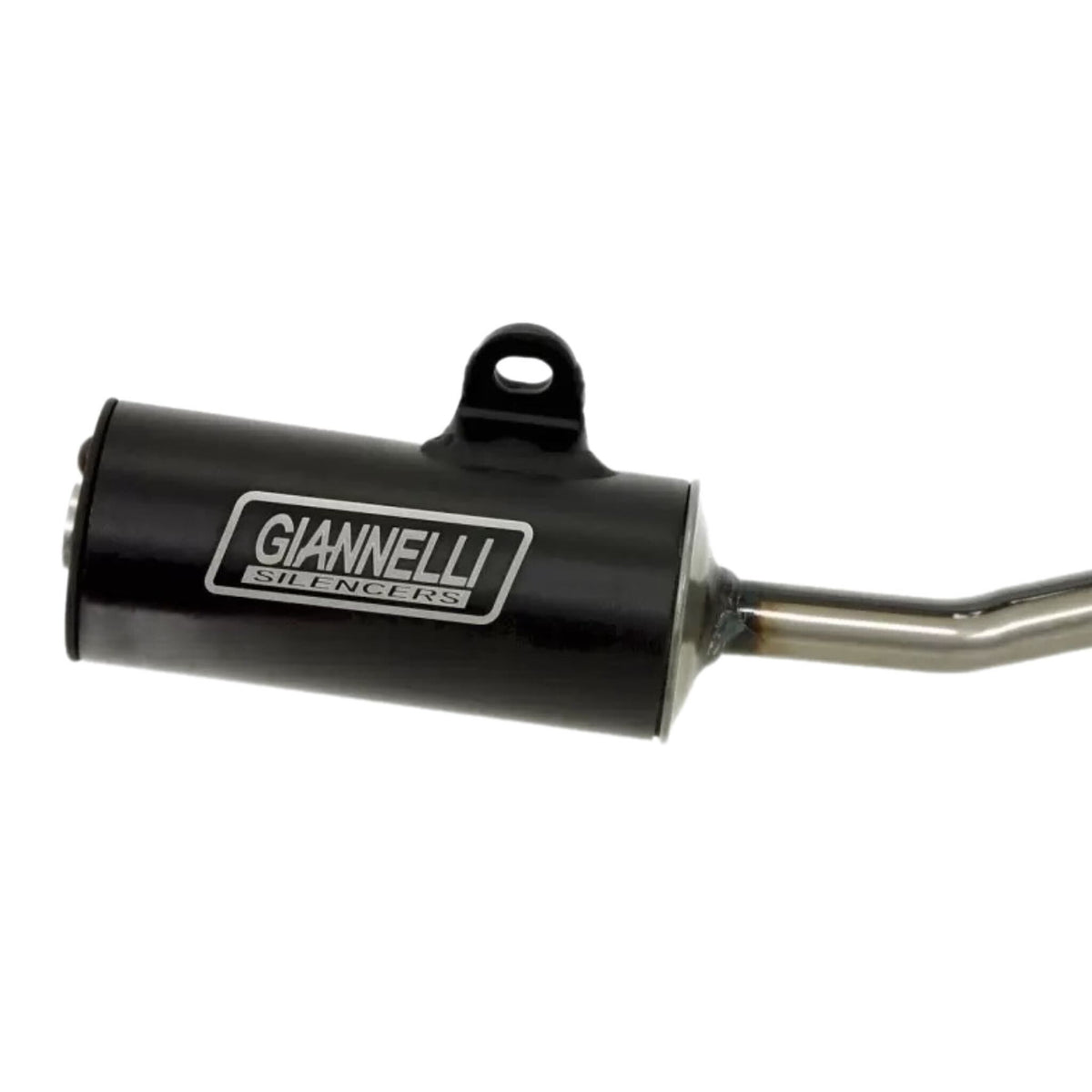 Vespa PK50 PK100 Giannelli Sports Exhaust
