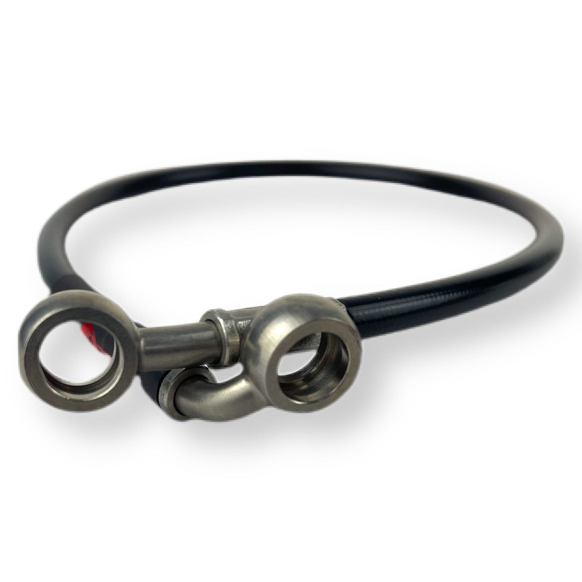 Vespa PX PE T5 PK S/XL Grimeca Brake Conversion HEL Hydraulic Brake Hose - 14 Colour Options