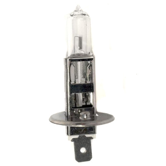 Bulb - Halogen Headlight - H1 P14 5S - 12V 55W - White/Clear