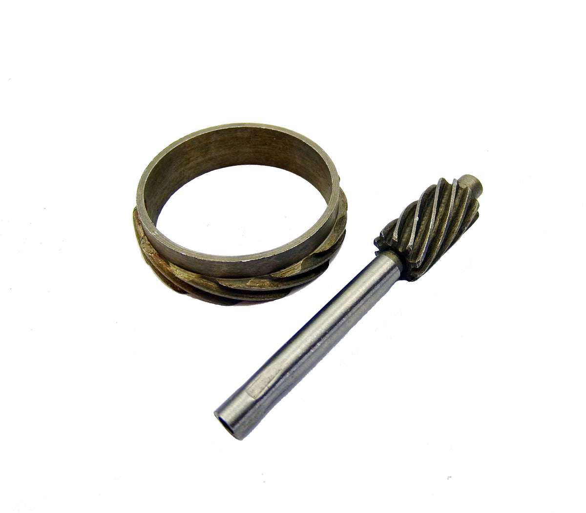 Lambretta Series 1 2 3 Li GP SX TV Speedometer Drive Kit - All Metal