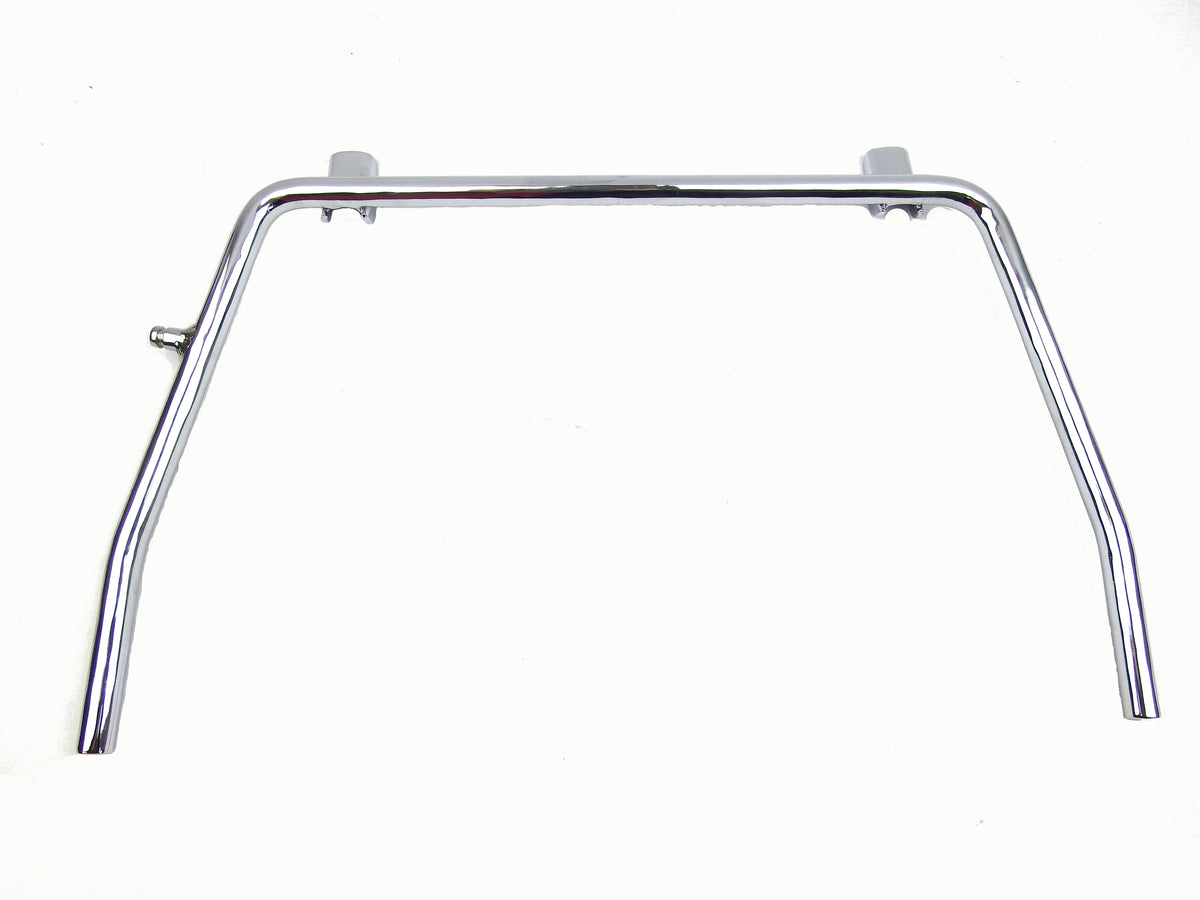 Lambretta Series 3 Li GP SX TV Centre Stand - Chrome