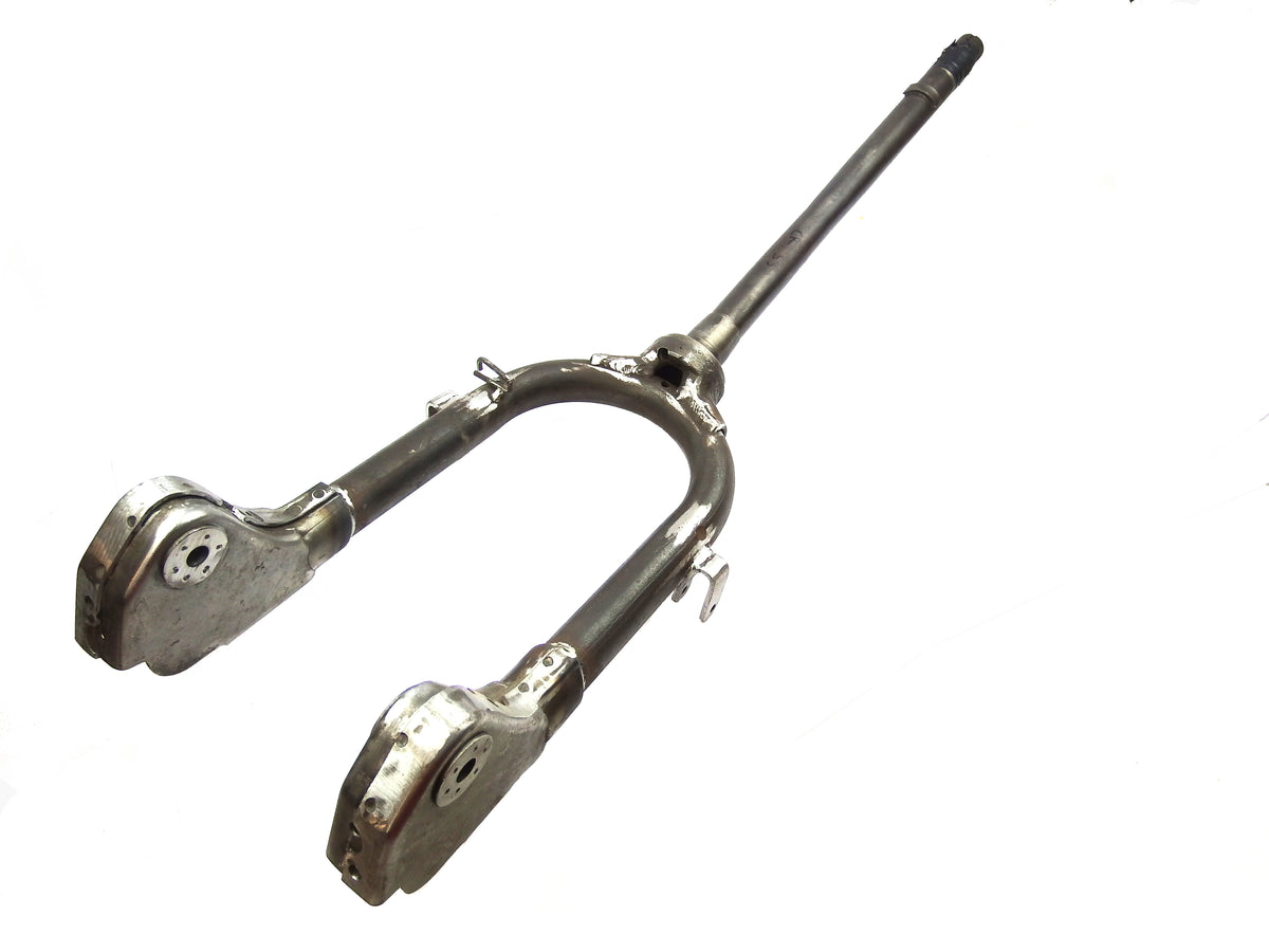 Lambretta Series 3 SX200 TV Li Front Fork With Damper Brackets