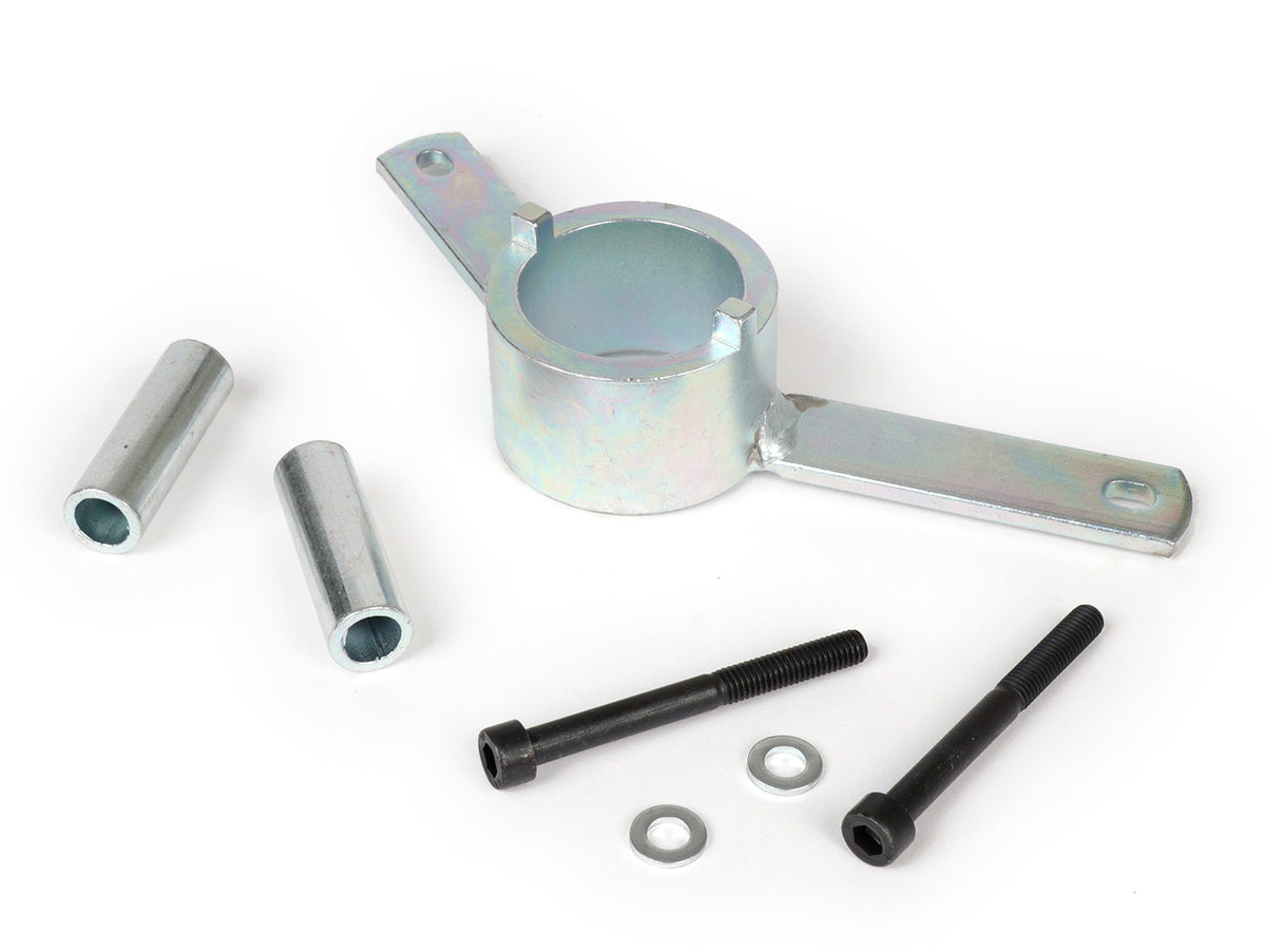 Piaggio LEM 4-Takt 3V- Vespa IGET 4-Takt 3V Buzzetti Front Pulley Locking Tool Ø39/58