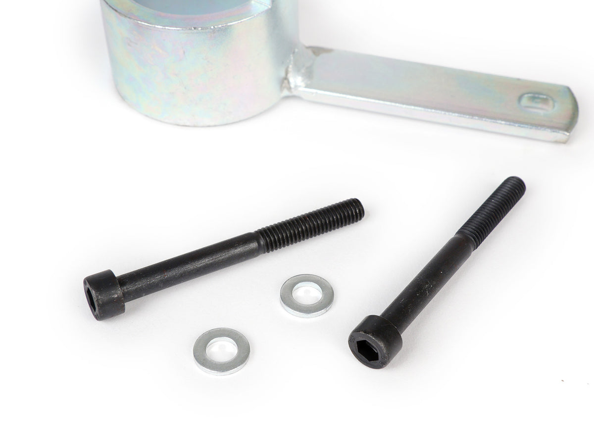 Piaggio LEM 4-Takt 3V- Vespa IGET 4-Takt 3V Buzzetti Front Pulley Locking Tool Ø39/58