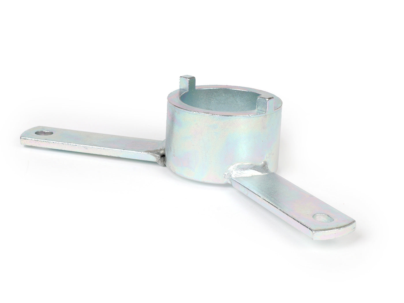Piaggio LEM 4-Takt 3V- Vespa IGET 4-Takt 3V Buzzetti Front Pulley Locking Tool Ø39/58