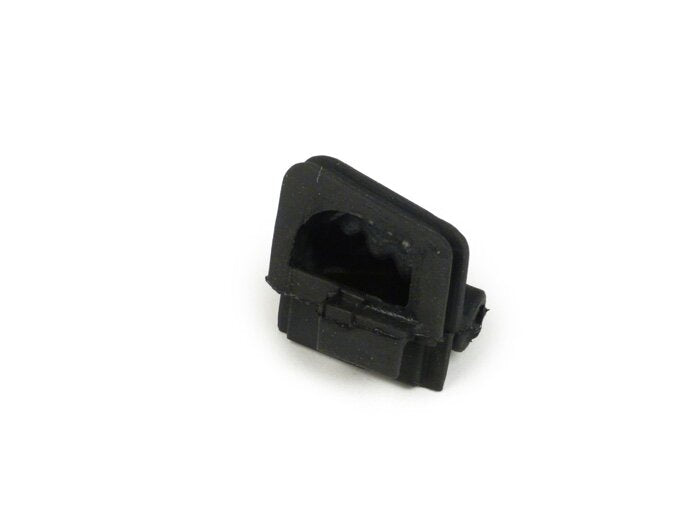Vespa PX ’98 ‘MY ’11 Disc Handlebar Grommet (used for brake hose, brake light switch wire through handlebar top) - Piaggio