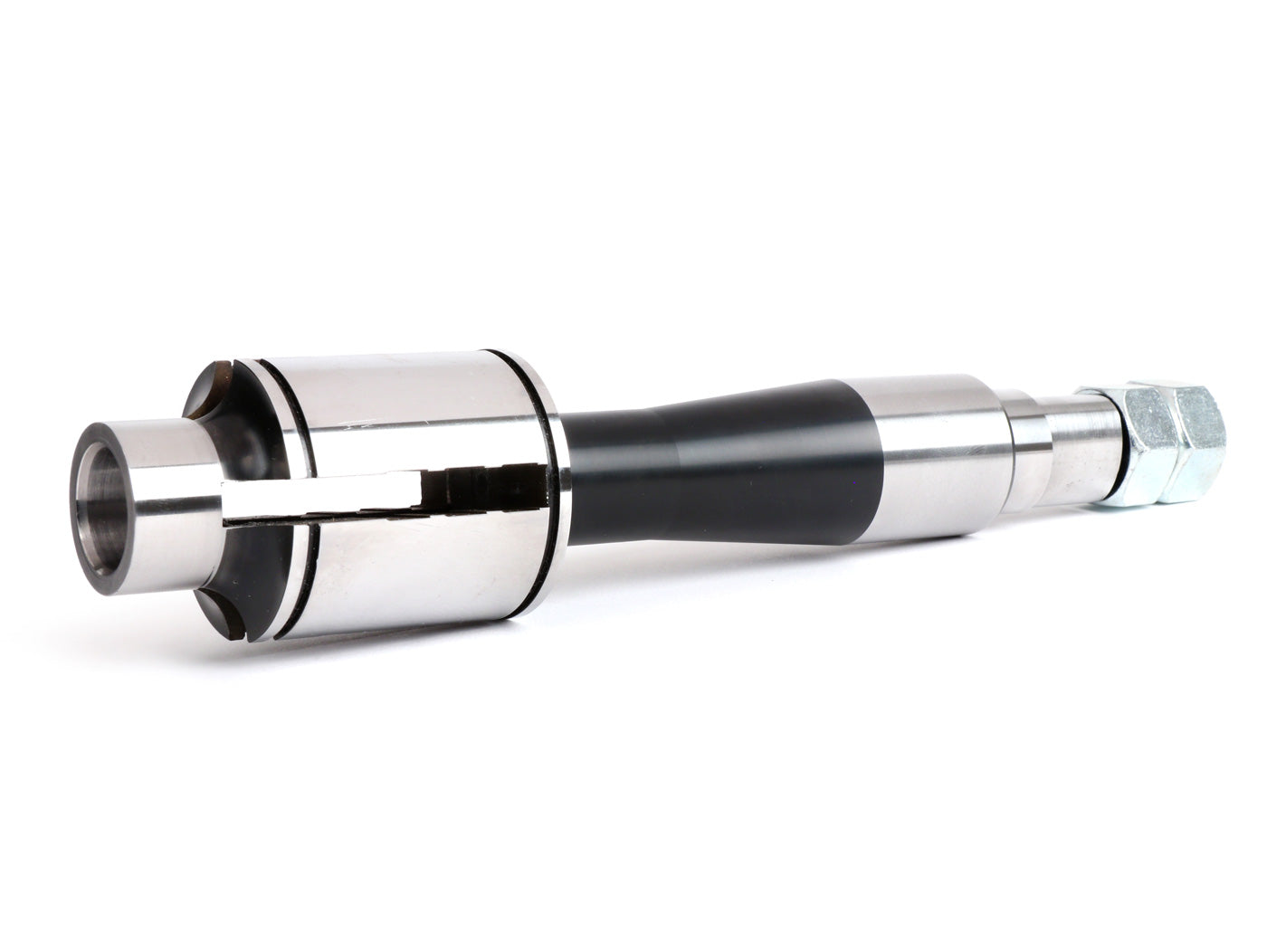 Vespa PX (1984-) T5 Cosa LML KR Automation CNC V2 Polygon BFA/M244 Black Edition Main Drive Shaft
