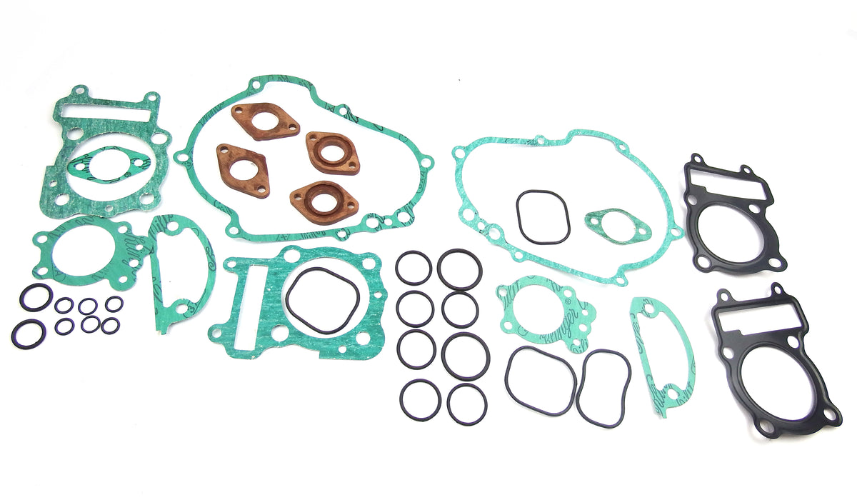 Gasket Set - Engine - LML Four Stroke