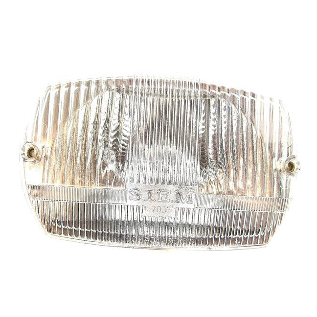 Vespa 50 Special Lamp Headlight Headlamp Unit European SIEM