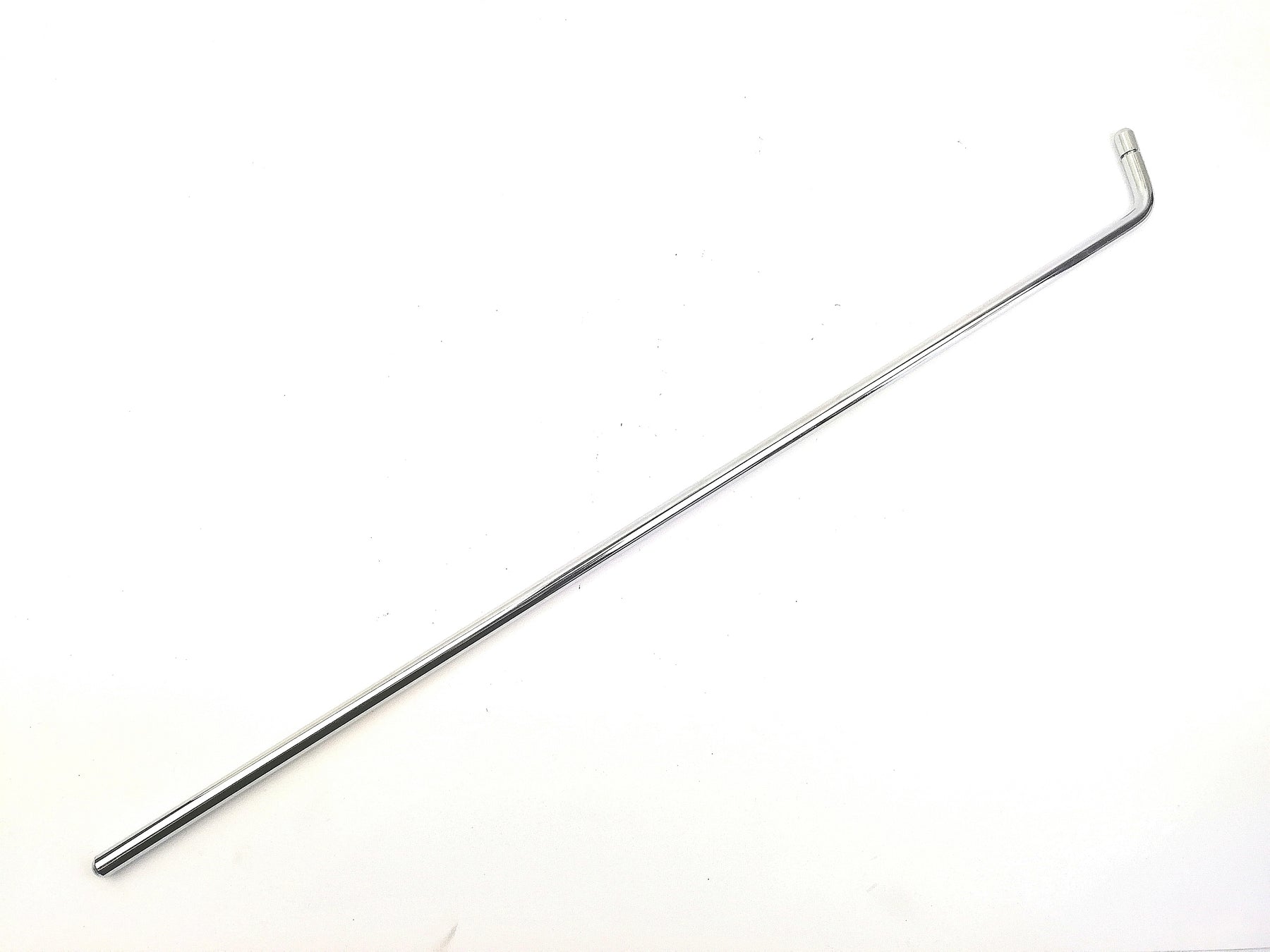 Vespa Lambretta Scooter 24" Mirror Stem Stainless Steel