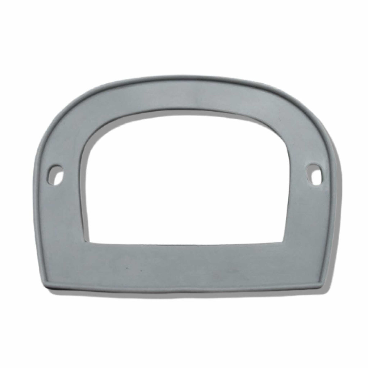 Lambretta LD Rear Light Unit Rubber Gasket - Grey