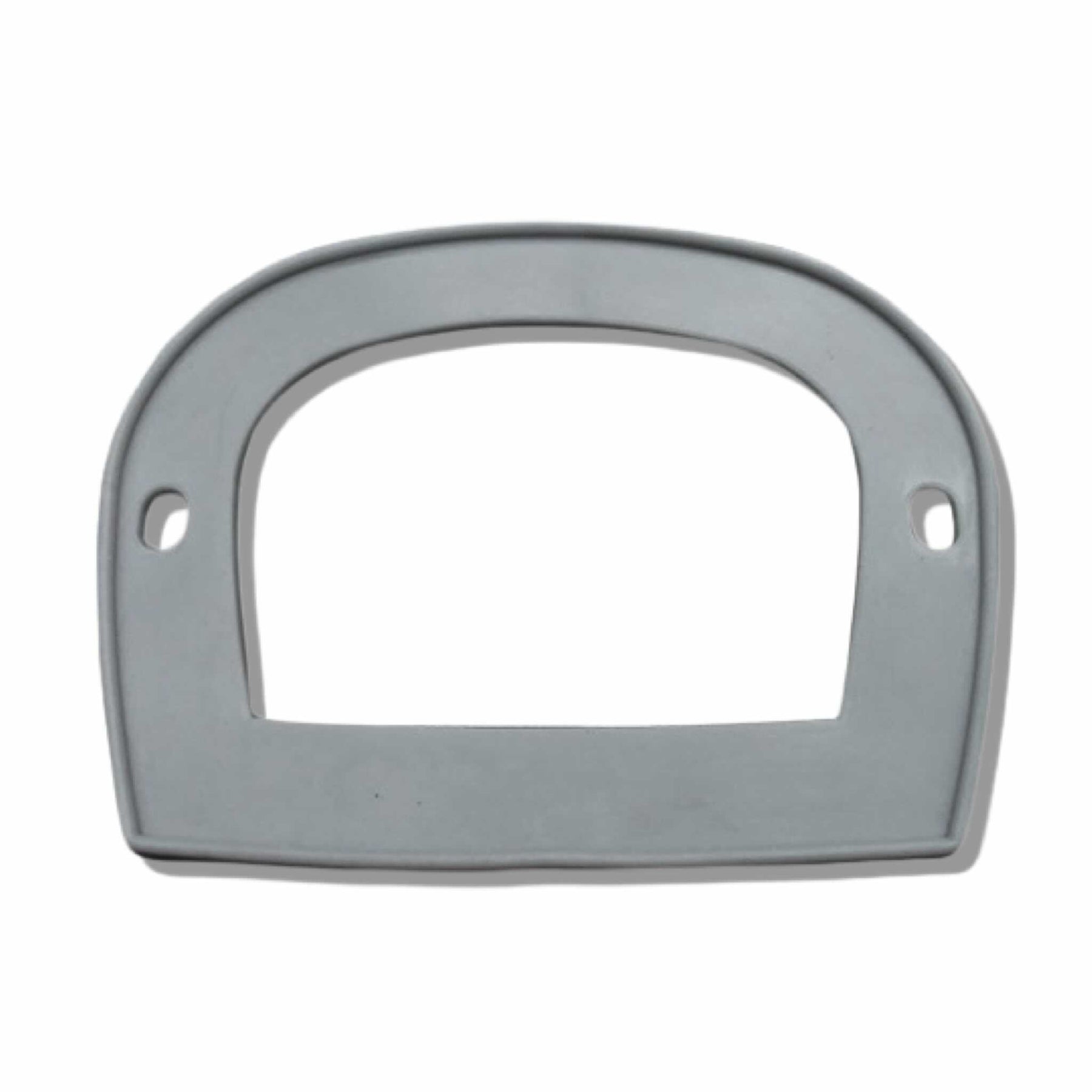 Lambretta LD Rear Light Unit Rubber Gasket - Grey