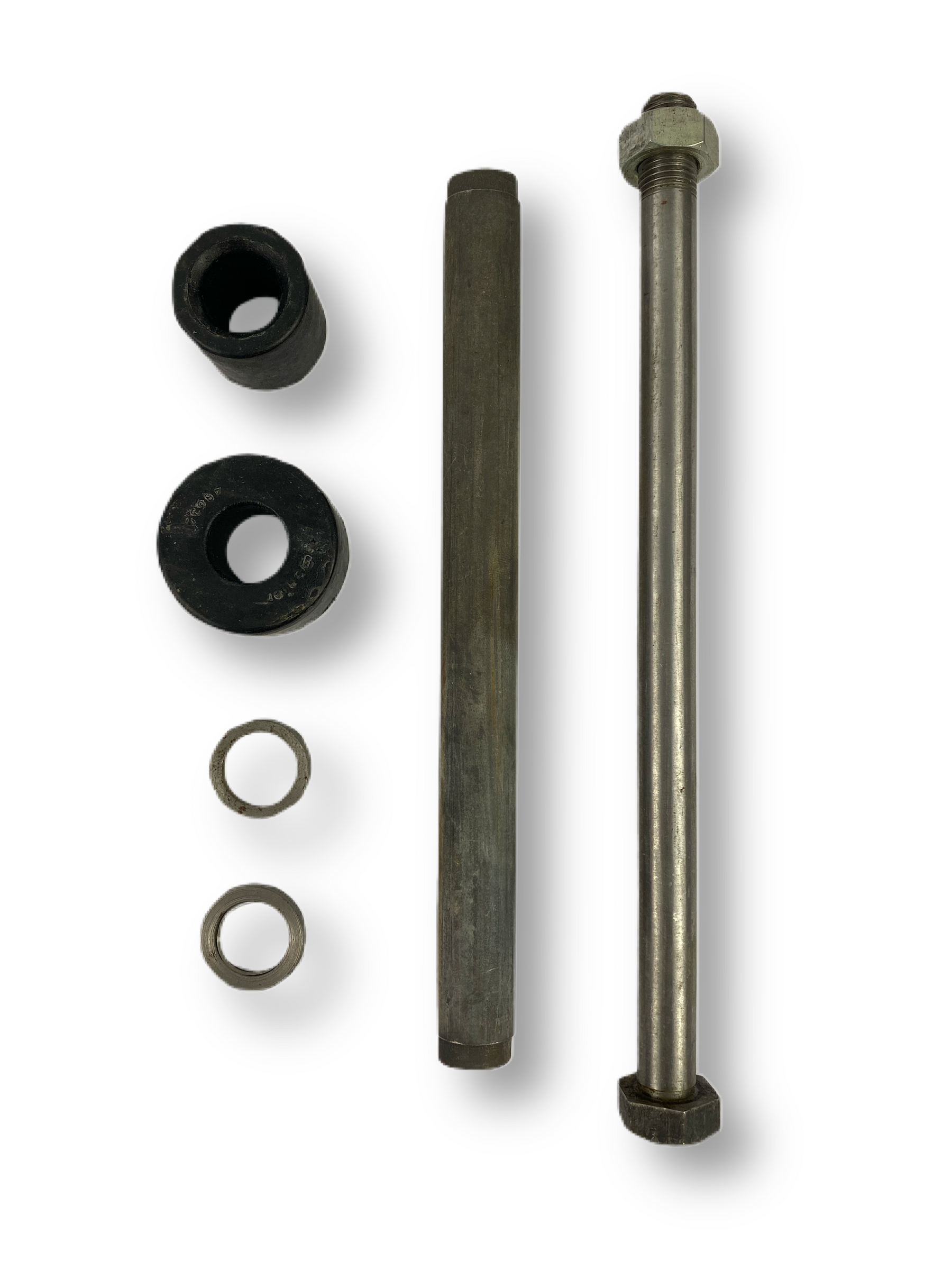 Vespa PX PE EFL Disc Super Sprint VBB LML Engine Mount Bush Kit