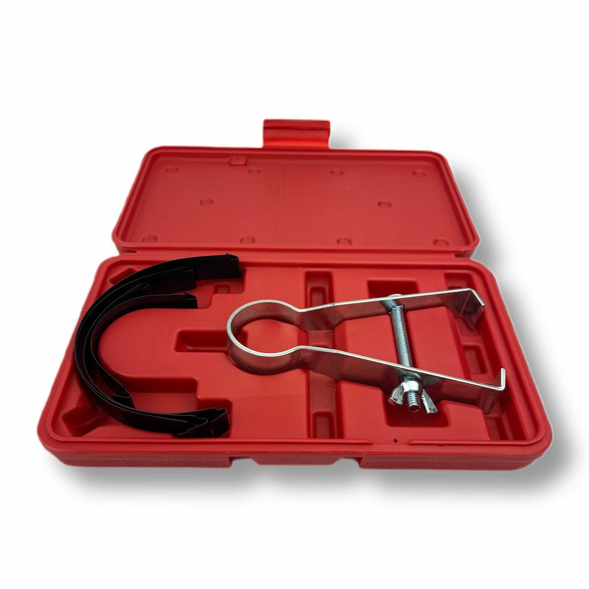 Vespa Lambretta Scooter Motorbike Piston Ring Mounting Mount Tool - Buzzetti