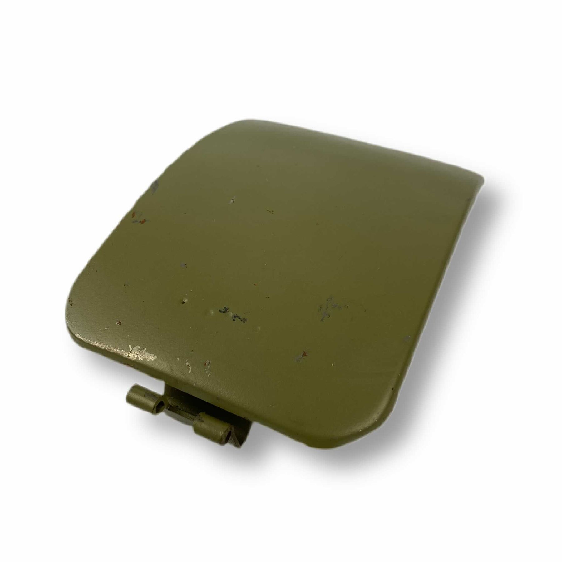 Lambretta SIL GP DL Series 3 Toolbox Door