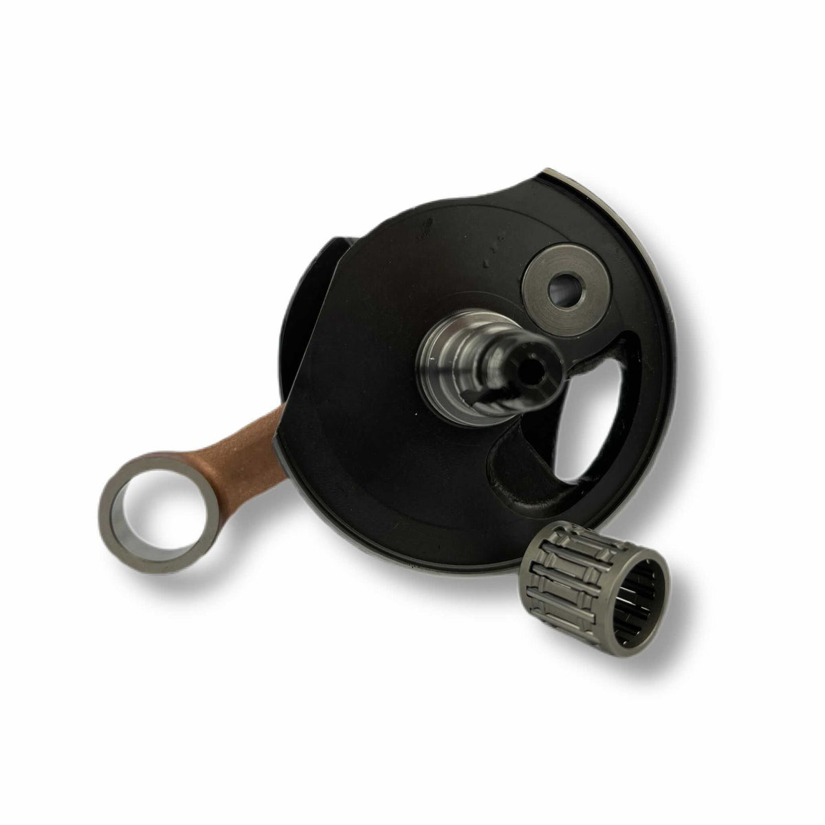 Vespa 125 Primavera ET3 DR Top Performance Advanced Crankshaft 51mm Stroke