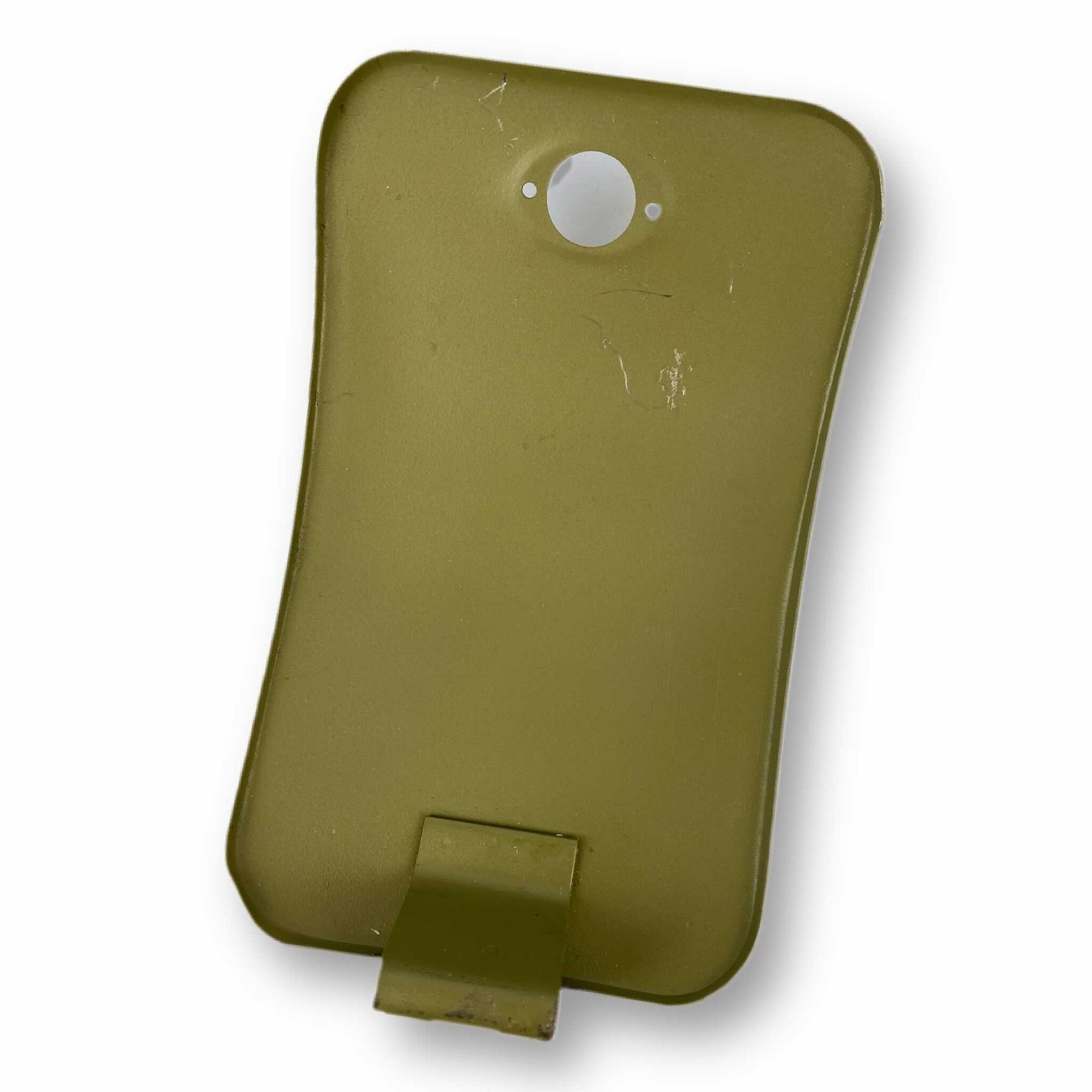 Lambretta SIL GP DL Series 3 Toolbox Door