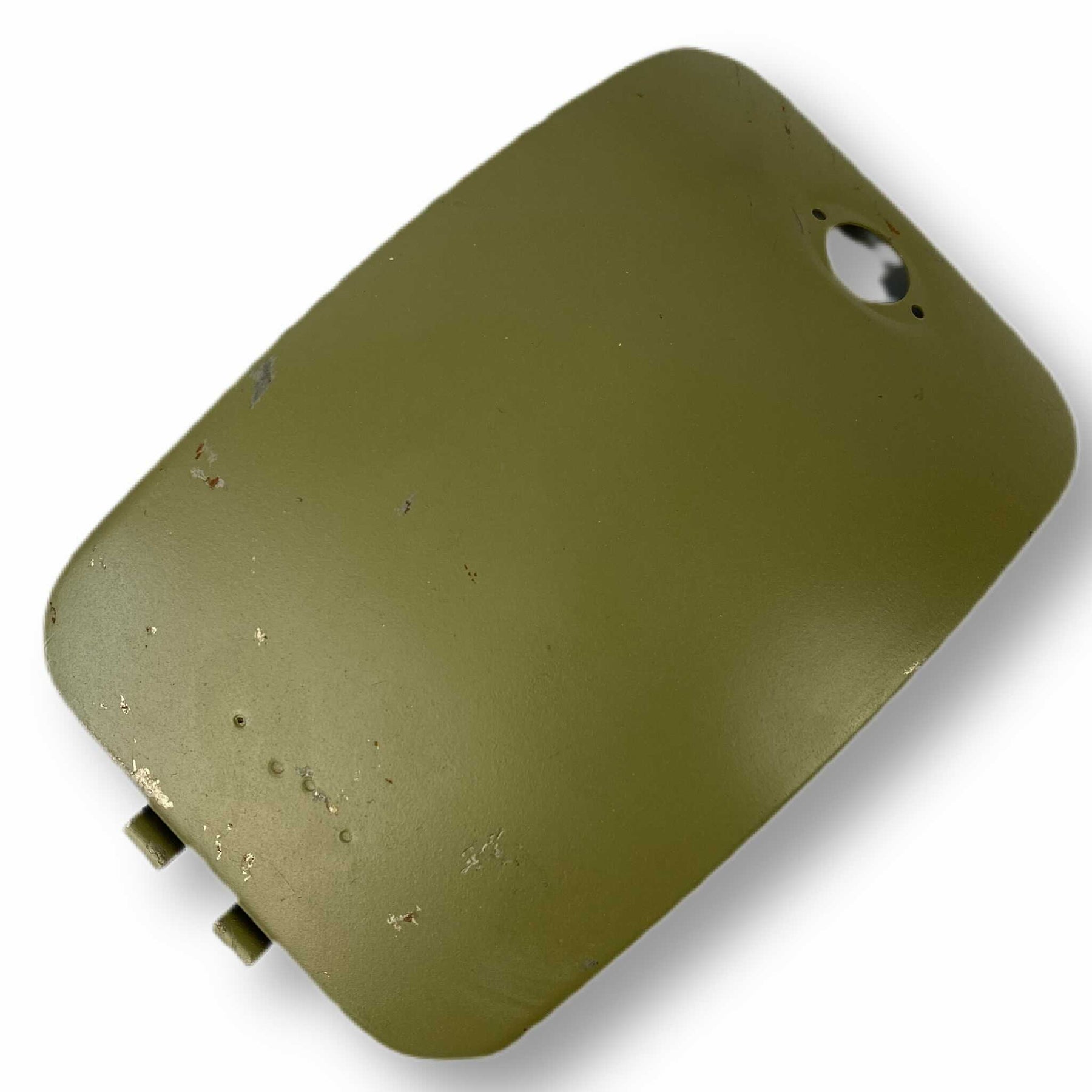 Lambretta SIL GP DL Series 3 Toolbox Door