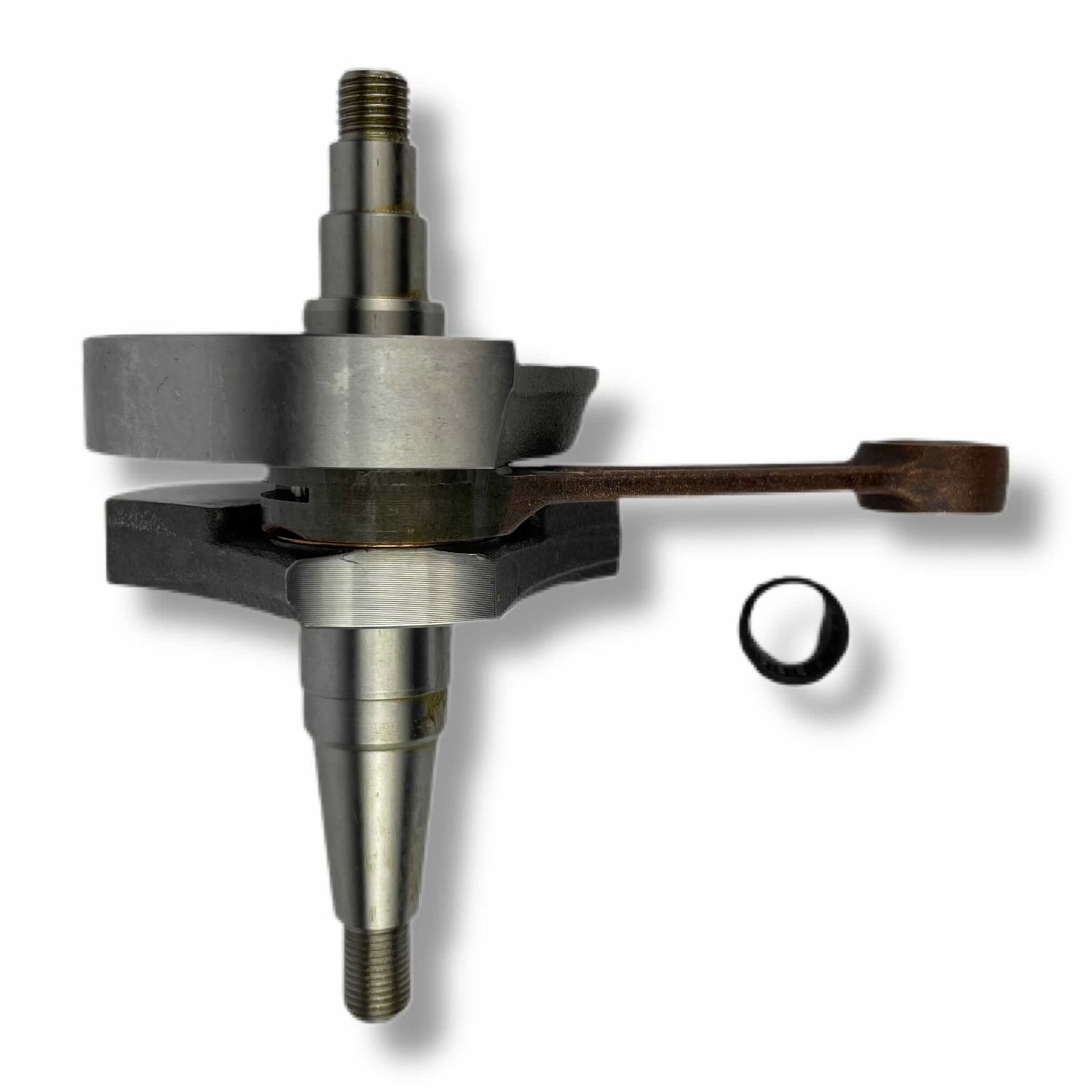 Vespa PK 125 XL N ETS Mazzucchelli Crankshaft 51mm Stroke 97mm Conrod