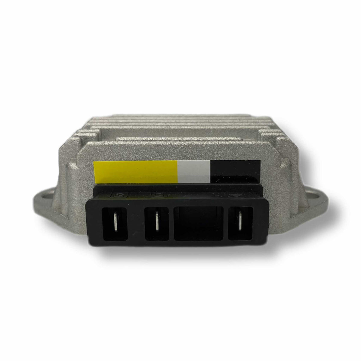 Vespa V50 Rush/N/FL/FL2 T5 Cosa Ape 12V 80W Regulator- Ducati - 3 Pin