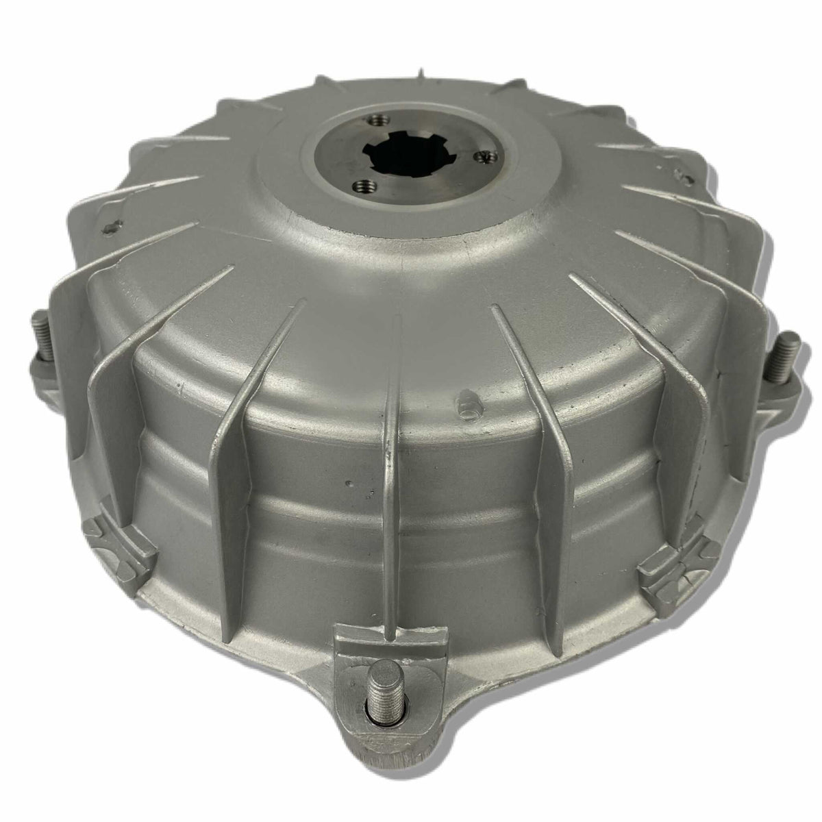 Lambretta Series 2 3 Li GP SX TV Strengthened Rear Hub With Cone - Italian