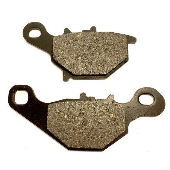 Brake Pads 22 510 0370 - Beedspeed