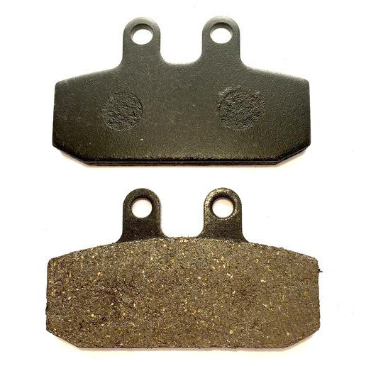 Brake Pads 22 510 0060 - Beedspeed