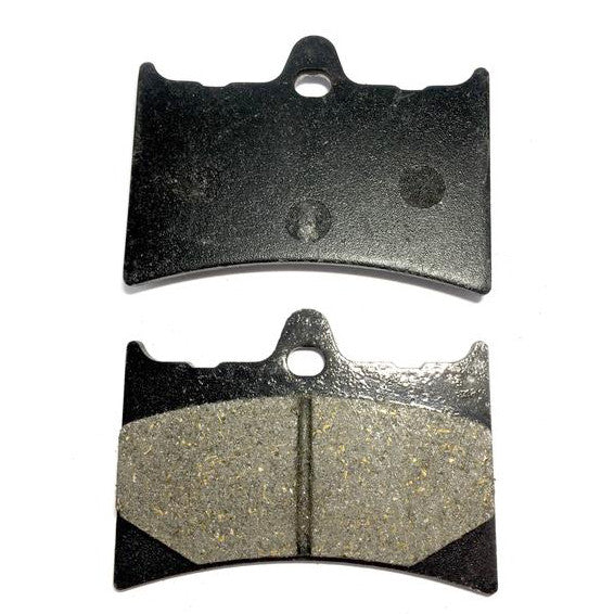 Brake Pads 22 510 0530