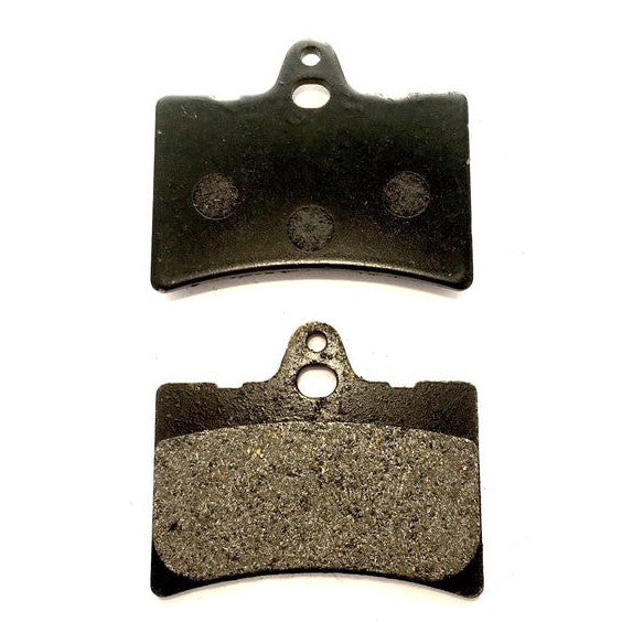 Brake Pads 22 510 0210 - Beedspeed