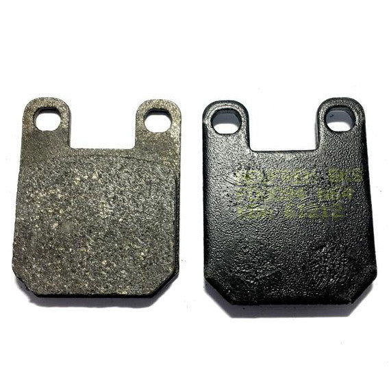 Newfren Brake Pads Sport Kevlar Derbi, Italjet, Peugeot