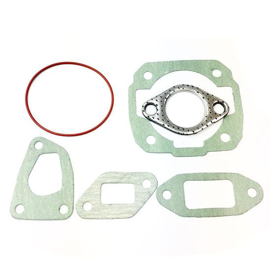 Vespa Cylinder Kit Gasket Set Malossi 136cc V90, V100, PK125