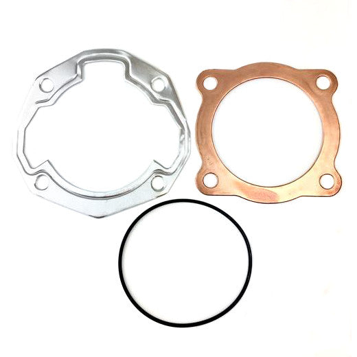 Vespa PX125 150 MALOSSI 166cc Cylinder Kit Gasket Set also Malossi 139cc