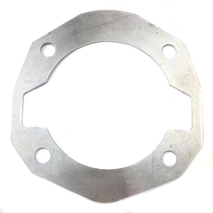 Vespa - Gasket - Base - Super/Sprint - 1.5mm Jack Up