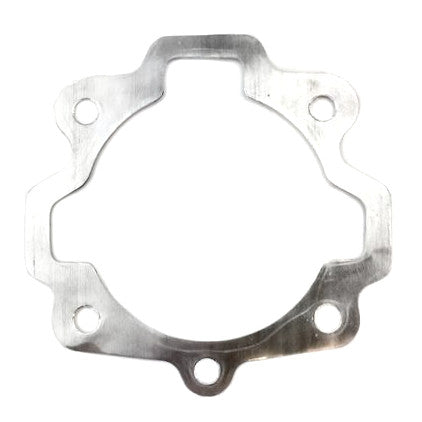 Vespa 3 Port Base Gasket