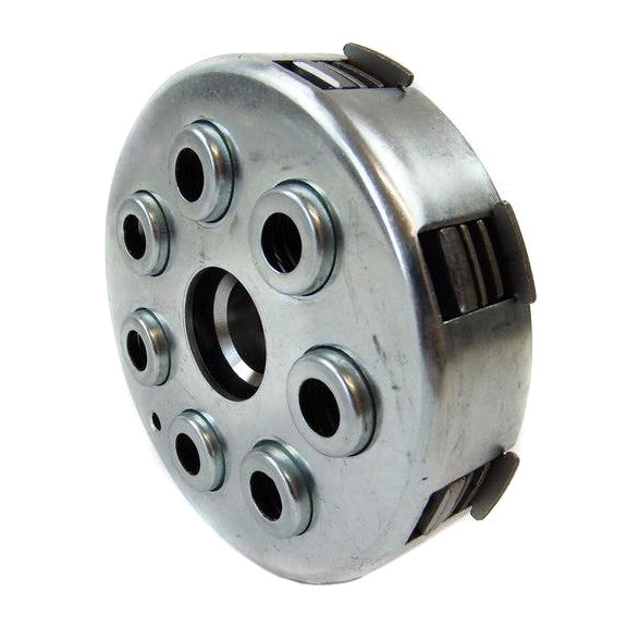 Vespa Clutch Unit P200, Rally 23 Tooth 7 Spring