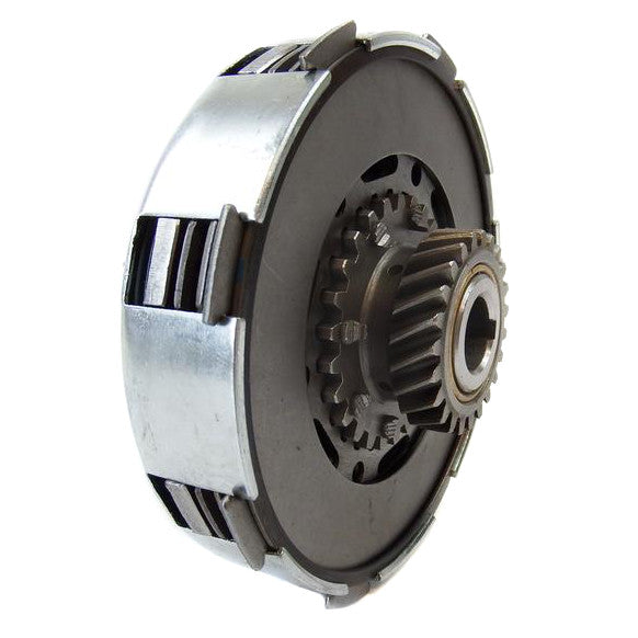 Vespa Clutch Unit P200, Rally 23 Tooth 7 Spring