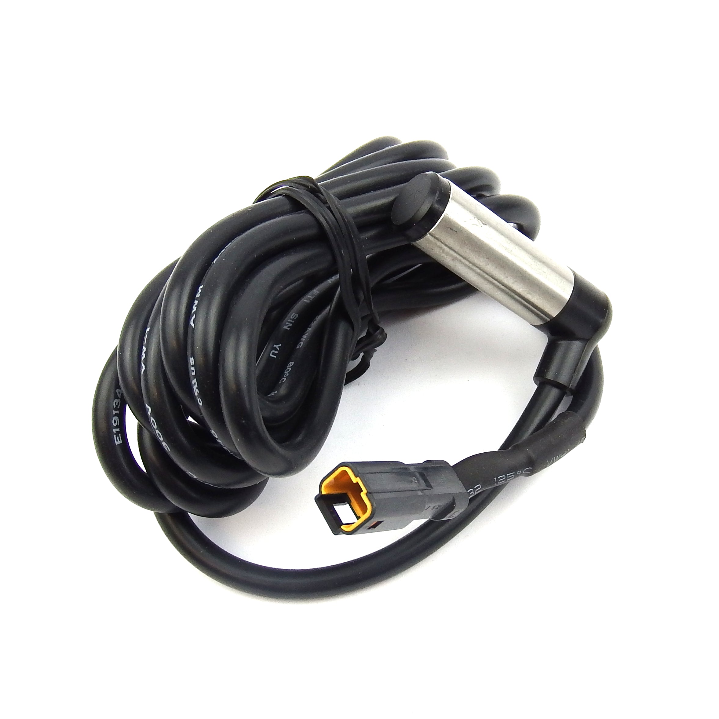 Vespa Lambretta SIP Digital Speedo Speed Sensor KOSO SA07 1350mm