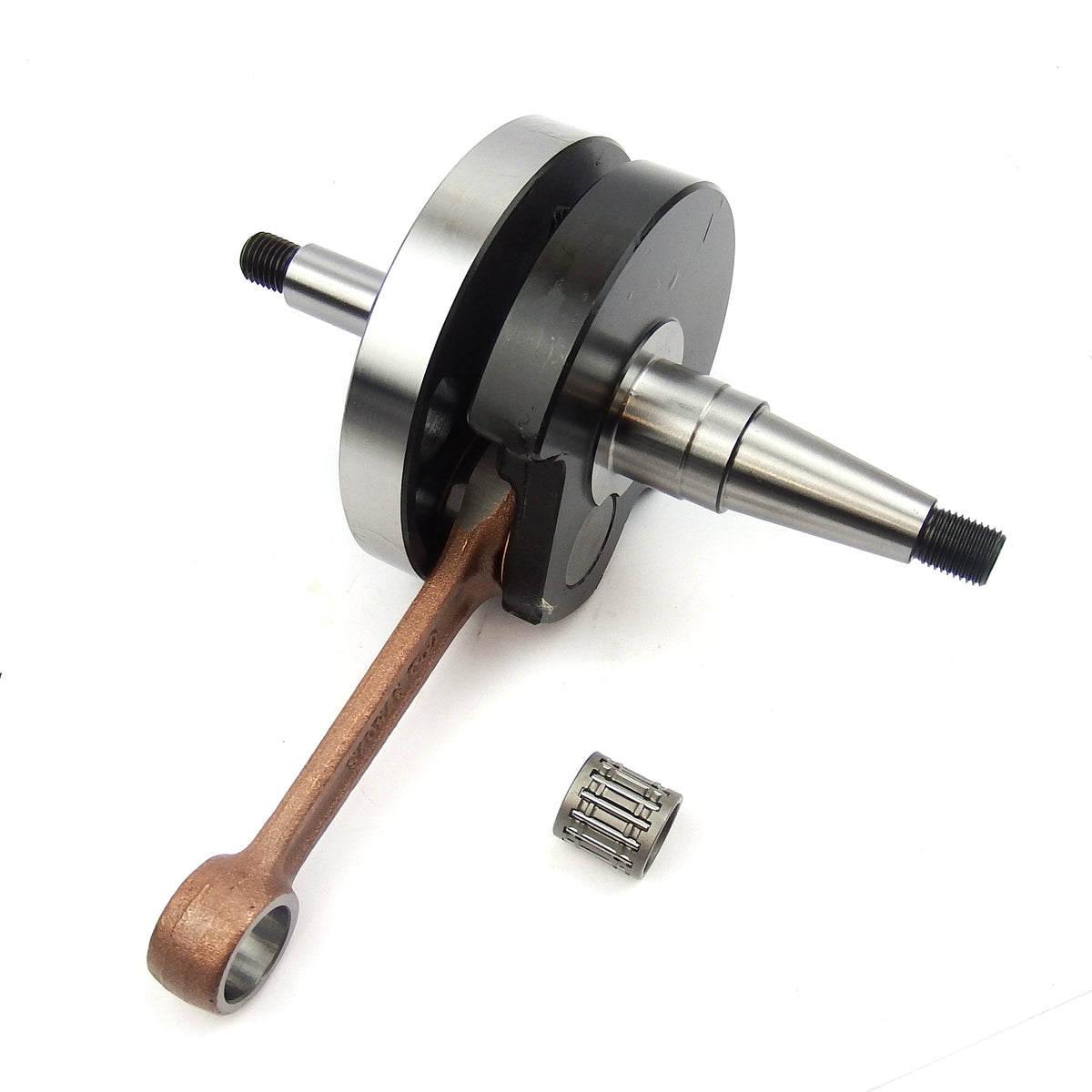 Vespa PX125 150 P125X EFL LML 2T Crankshaft Italian Top Performance